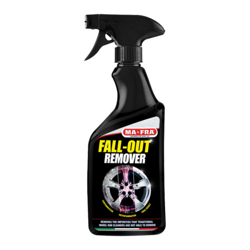 마프라 폴아웃 500ml 휠 철분 세정제 분진 세정
