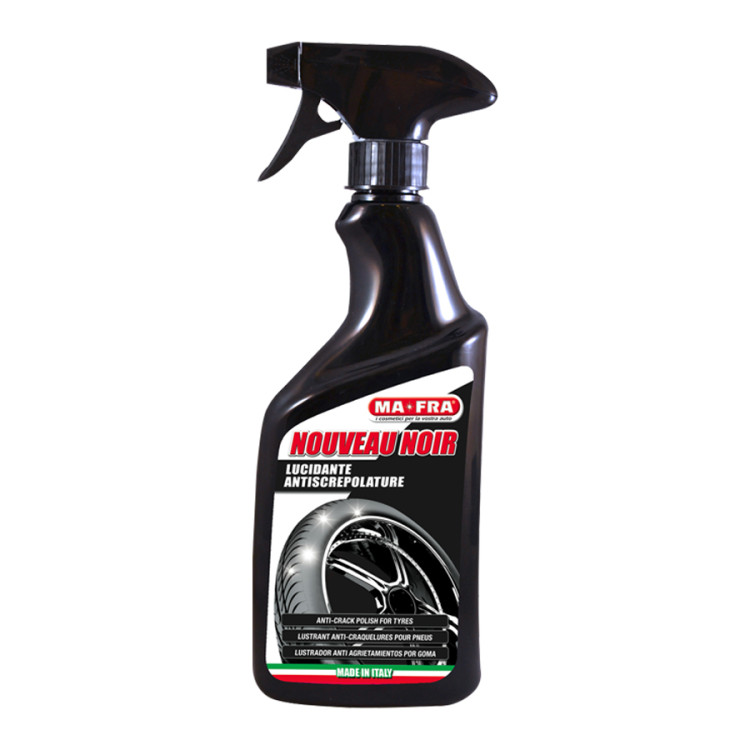 마프라 타이어 광택 코팅제 노이르 500ml 타이어 왁스