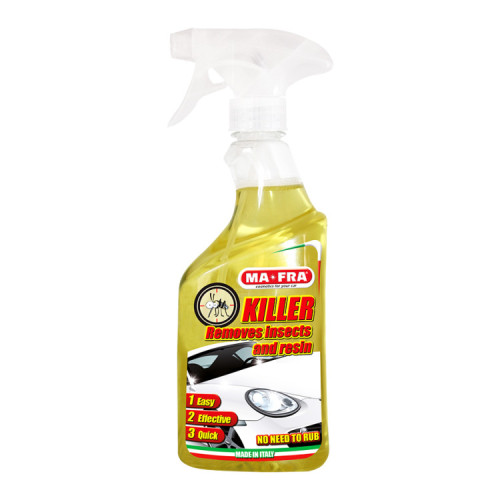 마프라 벌레 세정제 킬러 500ml 버그클리너 새똥