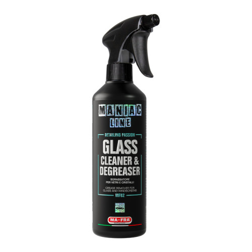 매니악 글라스클리너 디그리저 500ml