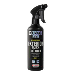 매니악 익스테리어 퀵디테일러 500ml