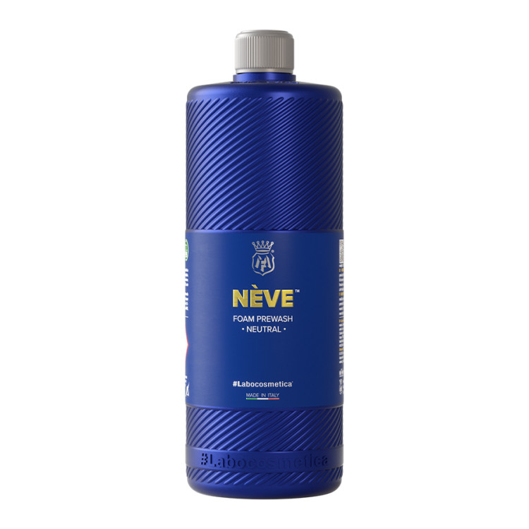 라보코스메티카 폼랜스용 중성 카 샴푸 네베 1000ml