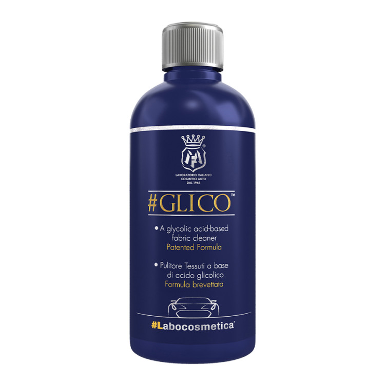 라보코스메티카 글리콜산 기반 섬유 세정제 글리코 500ml