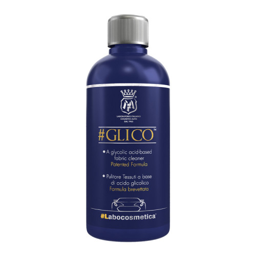 라보코스메티카 글리콜산 기반 섬유 세정제 글리코 500ml