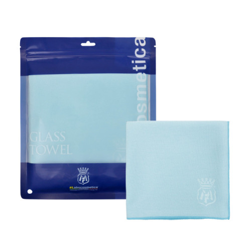 라보코스메티카 글라스 타월