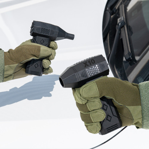 [4월 특가]초강력 무선 에어건 AERO X10 130000rpm