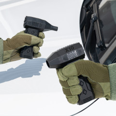 [4월 특가]초강력 무선 에어건 AERO X10 130000rpm