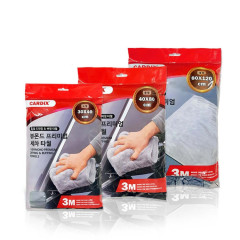 카딕스 뷰몬드 프리미엄 세차타월 소/중/대