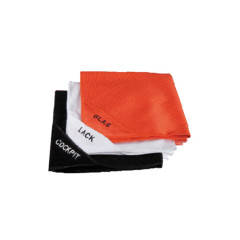 니그린 퍼포먼스 극세사천 3종세트 40x40