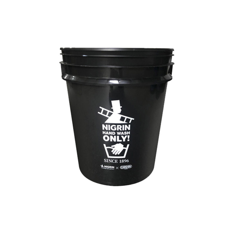 니그린x카든 세차버킷 18L