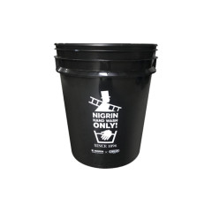 니그린x카든 세차버킷 18L