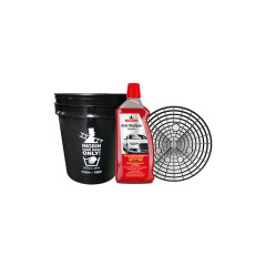 니그린 카워시 3종 세트 B