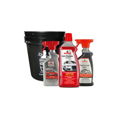 니그린 신차선물 4종 세트 A