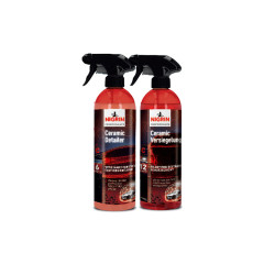 니그린 세라믹케어 2종 세트 B