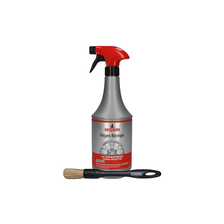 [4월 특가]니그린 휠관리 2종 세트 B