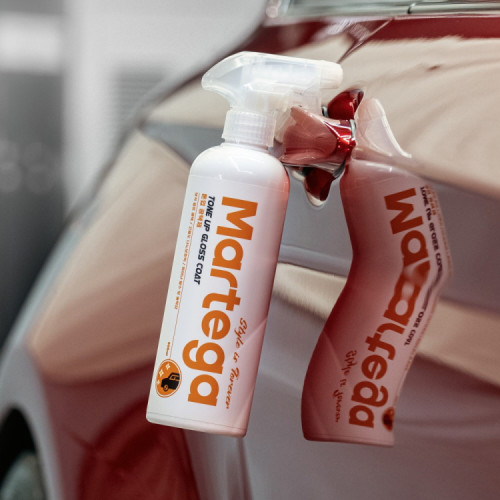 [4월 특가] 마르테가 톤업 광택제 500ml