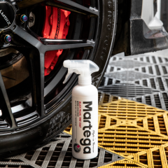 [4월 특가] 마르테가 블랙펄 타이어코팅제 500ml