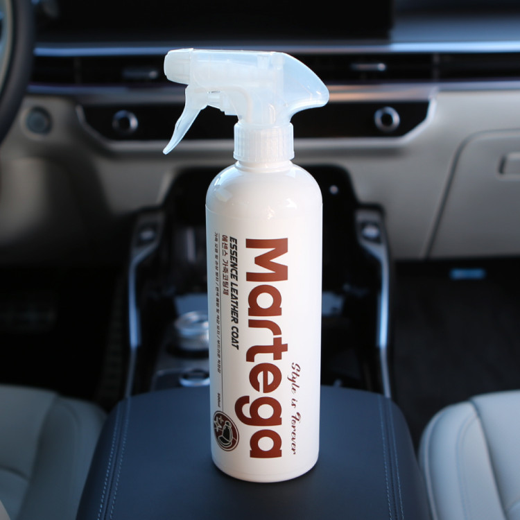 [4월 특가] 마르테가 에센스 가죽코팅제 500ml