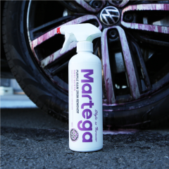 [4월 특가] 마르테가 퍼플레인 철분제거제 500ml