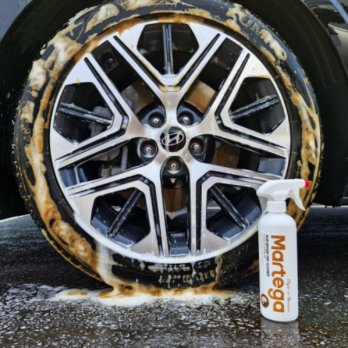 [4월 특가] 마르테가 스킨브라운 갈변제거제 500ml