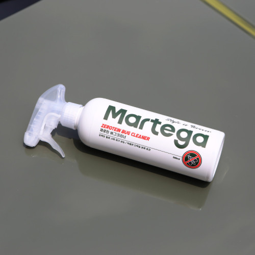 [4월 특가] 마르테가 제로틴 버그크리너 500ml