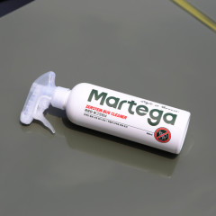 [4월 특가] 마르테가 제로틴 버그크리너 500ml