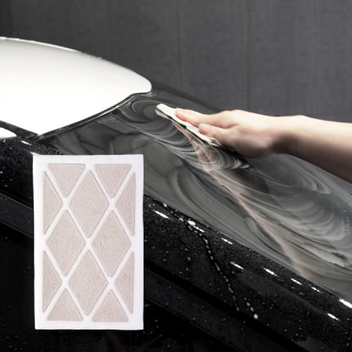 [4월 특가] 지엔 물때싹 자동차 유막제거제 패드형 1P