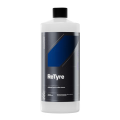 카프로 리타이어 타이어 고무 전용 클리너 1L