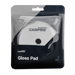 카프로 글로스 폴리싱 마무리 스폰지 패드 (125mm)