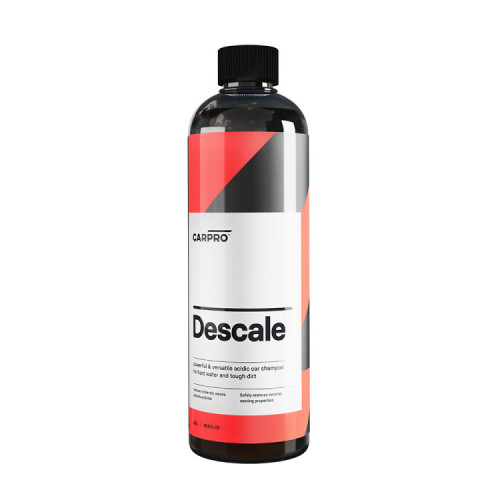 카프로 디스케일 산성 카샴푸 500ml