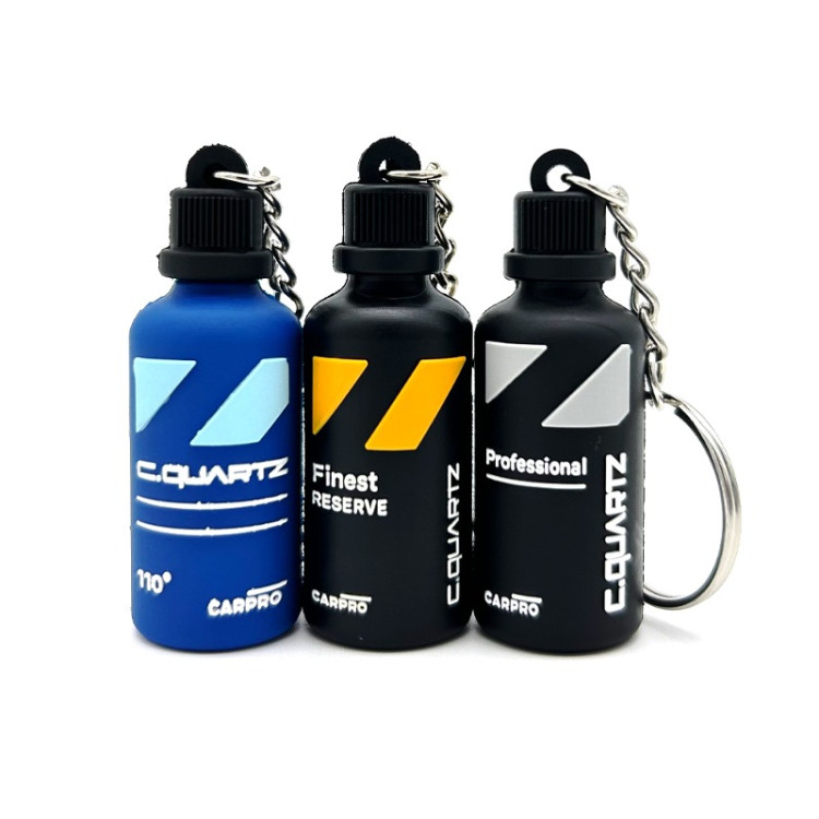 카프로 씨쿼츠 키홀더 키링 키체인