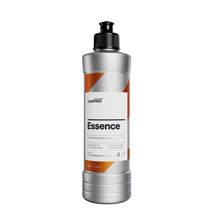 카프로 에센스 250ml 유리막 성분 함유코팅