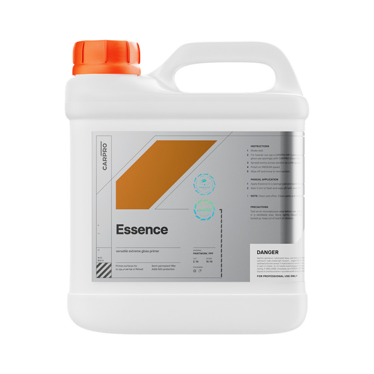 카프로 에센스 4L 비연마성 코팅제