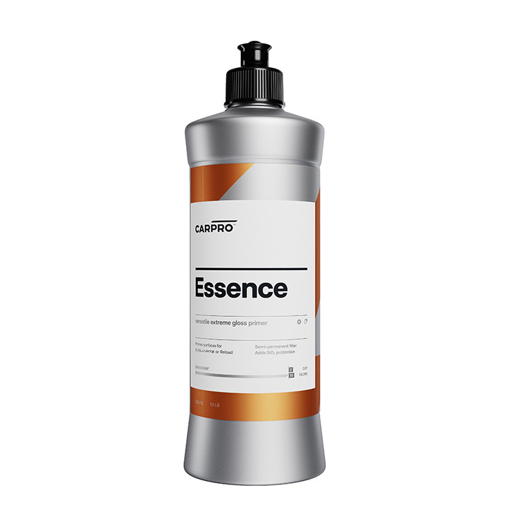 카프로 에센스 500ml 비연마성 코팅제