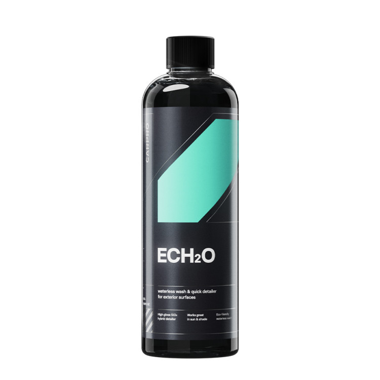 카프로 에코 ECH2O 워터리스 물왁스 500ml