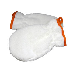 카프로 이너스크럽 실내 세정 인테리어 글러브