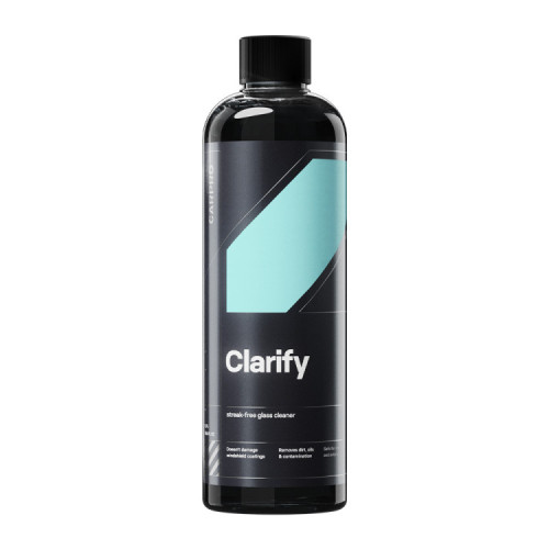 카프로 클래리파이 유리세정제 500ml