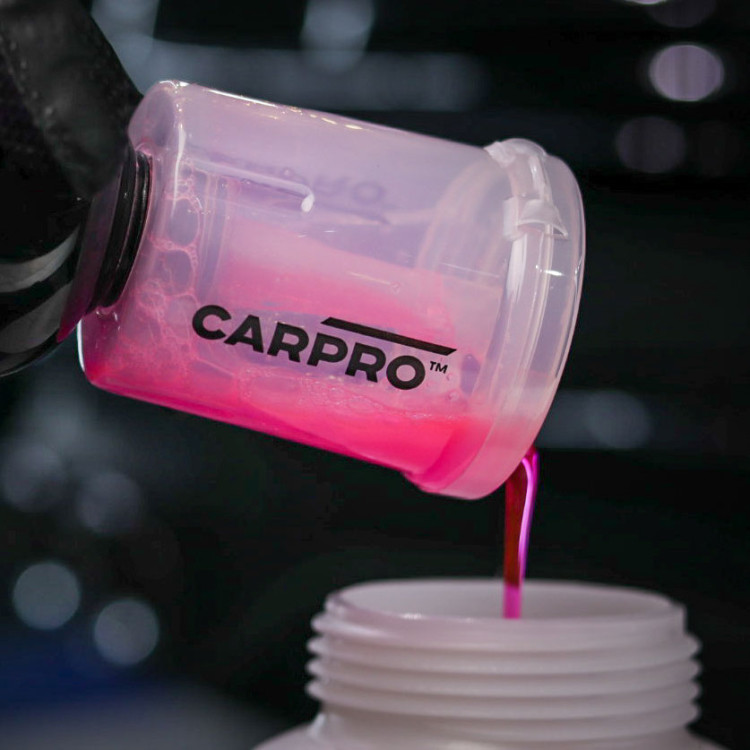 카프로 희석 전용 28파이 계량컵 100ml