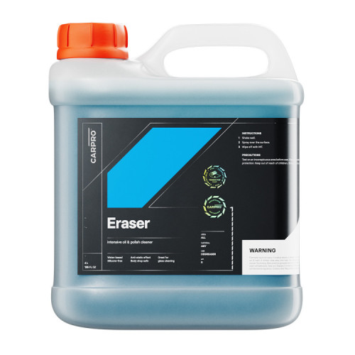 카프로 이레이져 유분제거제 4L