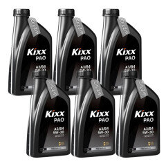 킥스 PAO A3/B4 5W30 1L 6개