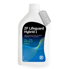 ZF 라이프가드 하이브리드1 1리터