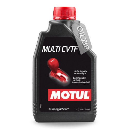 모튤 멀티 CVT/ CVTF 1L, 체인,벨트 모두 적합