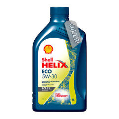 쉘 힐릭스 에코 ECT C2 5W30 1리터