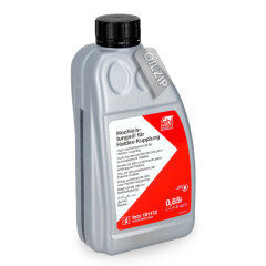 할덱스 커플링용 오일 850ml Febi Bilstein 101172 Haldex Oil  폭스바겐 BMW 아우디 미니