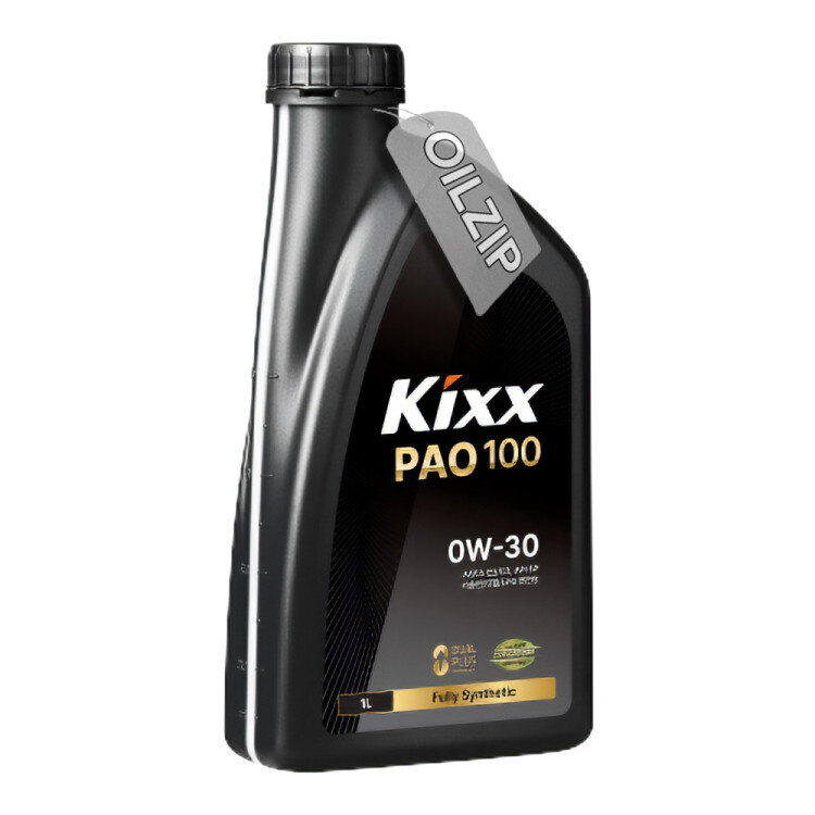 킥스 PAO100 0W30 1L(구: 킥스 pao1 0W30)