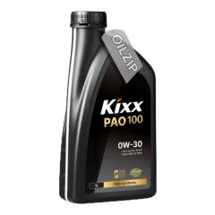 킥스 PAO100 0W30 1L(구: 킥스 pao1 0W30)