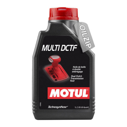 모튤 멀티 DCTF 1L 더블클러치 미션오일 건식 및 습식