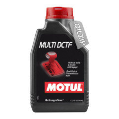 모튤 멀티 DCTF 1L 더블클러치 미션오일 건식 및 습식