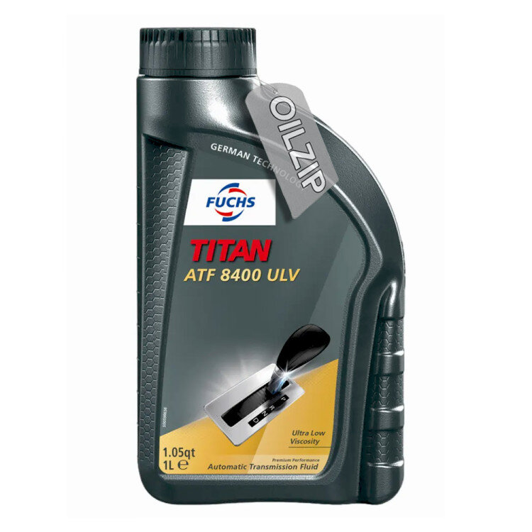 Fuchs 타이탄 ATF 8400 ULV 1리터