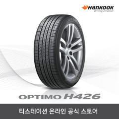 한국타이어 215/55R17 옵티모 Optimo H426 2155517